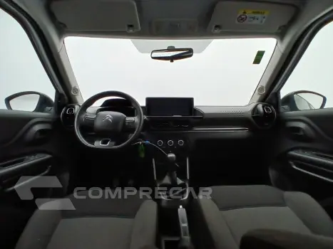 C3 1.0 FIREFLY FLEX LIVE PACK MANUAL