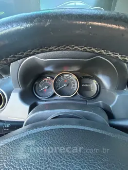 DUSTER 1.6 16V SCE Gopro