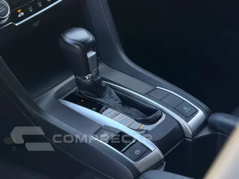 CIVIC 2.0 16vone EX