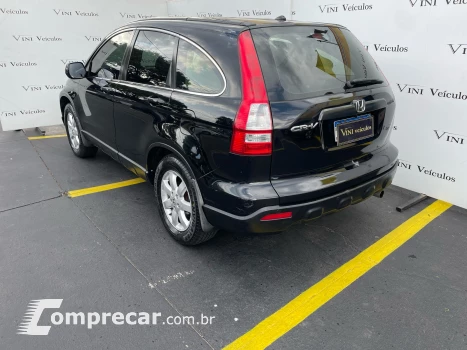 CRV 2.0 LX 4X2 16V