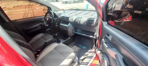 CROSSFOX 1.6 MI 8V