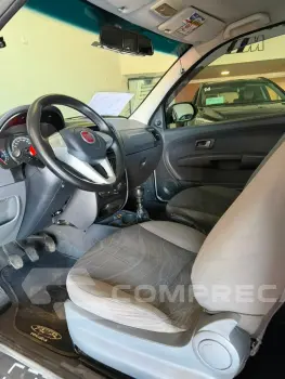 FIAT Strada Working HARD 1.4 Fire Flex 8V CD