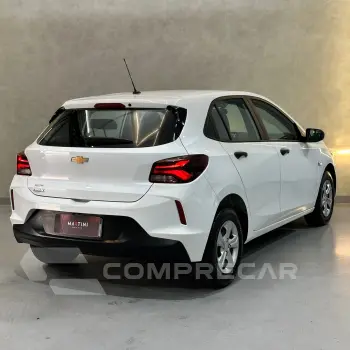 ONIX HATCH 1.0 12V Flex 5p Mec.