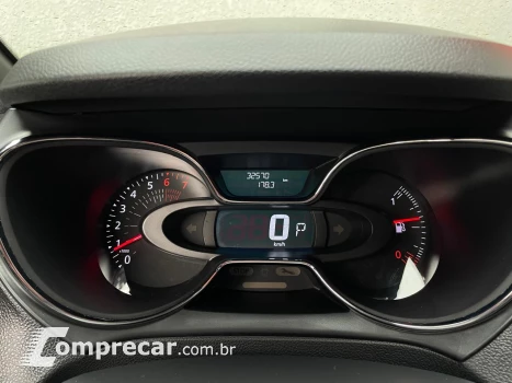 CAPTUR 1.6 16V SCE Life