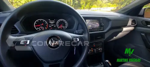 T-CROSS 1.0 200 TSI TOTAL FLEX SENSE AUTOMÁTICO