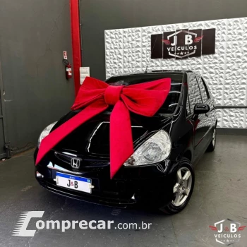 FIT 1.4 LX 8V