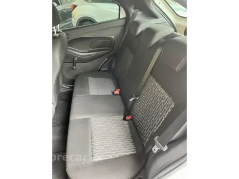 KA 1.0 SE PLUS 12V FLEX 4P MANUAL