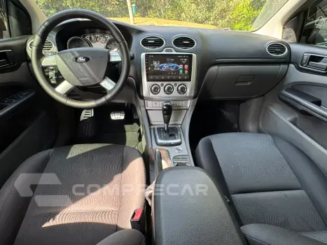 FOCUS 1.6 GLX 16V