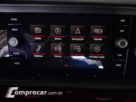 JETTA 1.4 250 TSI R-line