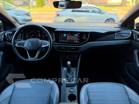 Nivus 1.0 200 Tsi Total Flex Highline Automático