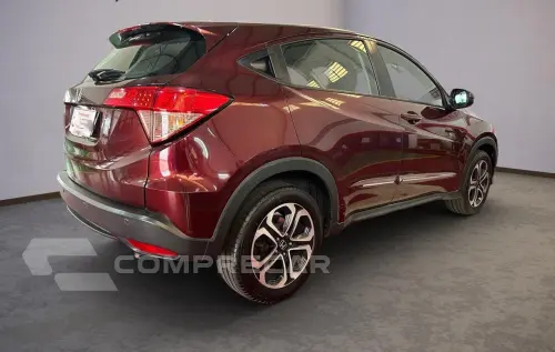 HR-V 1.8 16V LX