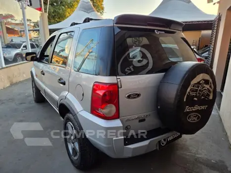 ECOSPORT