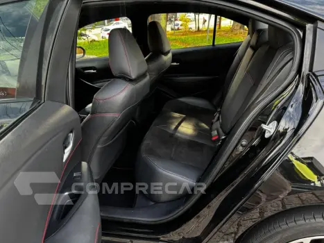 Corolla GR-Sport 2.0 Flex 16V Aut.