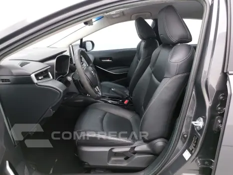 COROLLA 2.0 VVT-IE FLEX XEI DIRECT SHIFT