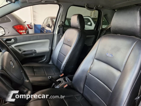 FIESTA 1.6 MPI CLASS SEDAN 8V FLEX 4P MANUAL