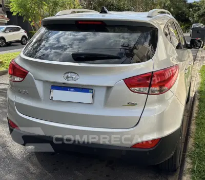 IX35 2.0 16V