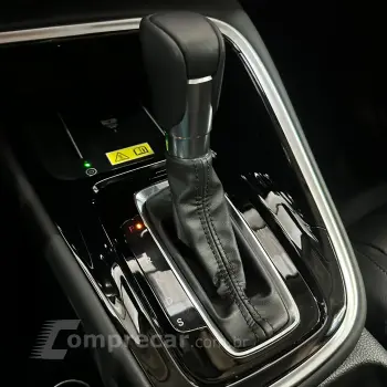 HR-V EXL 1.5 Flex Sensing 16V 5p Aut.