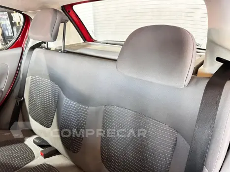 PALIO 1.0 MPI ATTRACTIVE 8V FLEX 4P MANUAL