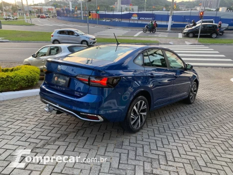 VIRTUS Highline 200 TSI 1.0 Flex 12V Aut