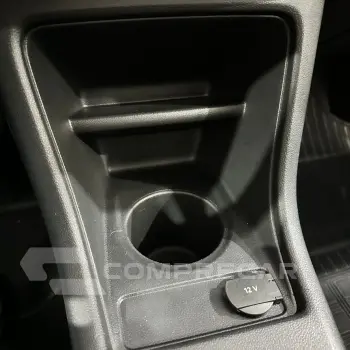 up! Connect 1.0 TSI Total Flex 12V 5p