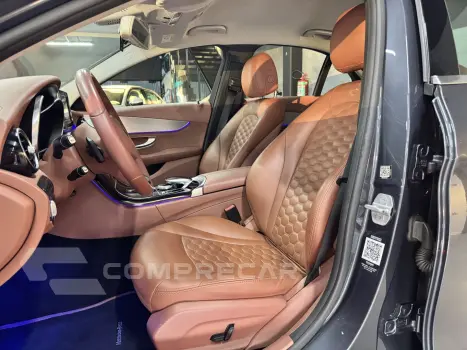 C 180 1.6 CGI AVANTGARDE 16V TURBO GASOLINA 4P AUTOMÁTICO