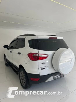 ECOSPORT 1.6 Freestyle 8V