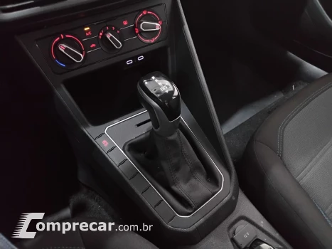 NIVUS 1.0 200 TSI TOTAL FLEX COMFORTLINE AUTOMÁTICO