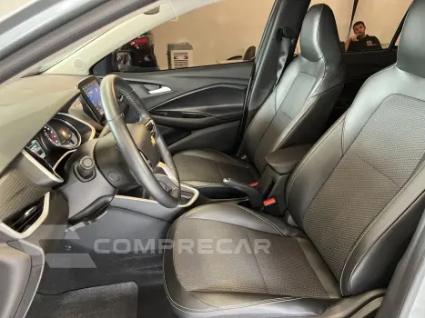 ONIX 1.0 TURBO PLUS LTZ CHEVROLET