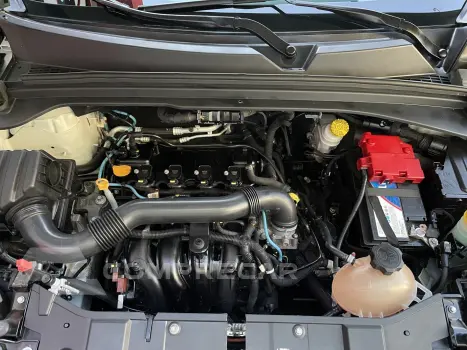 TORO 1.8 16V EVO FLEX FREEDOM AT6
