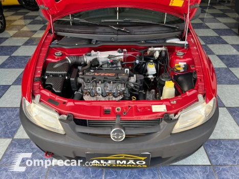 CELTA 1.0 MPFI Life 8V