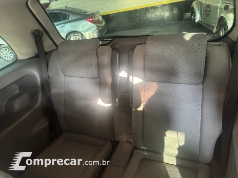 ZAFIRA 2.0 MPFI Comfort 8V