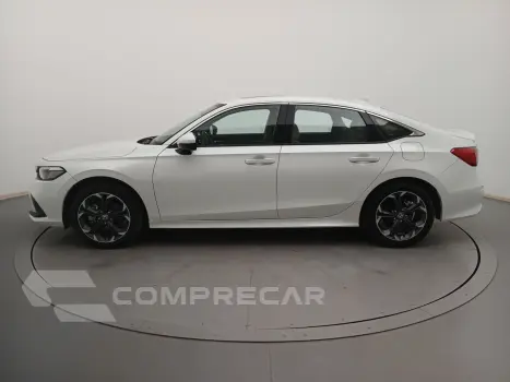 CIVIC 2.0 DI eHEV ADVANCED E-CVT