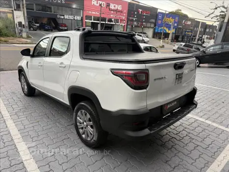 STRADA 1.3 Firefly Freedom CD