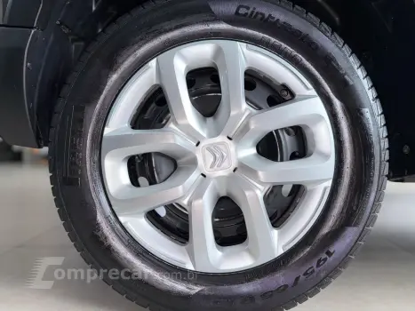 C3 1.0 Firefly Live Pack