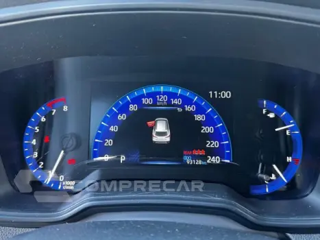 COROLLA CROSS - 2.0 VVT-IE XRE DIRECT SHIFT