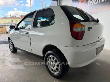 PALIO 1.0 MPI Trofeo Fire 8V