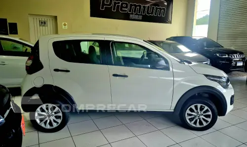 MOBI 1.0 8V EVO Like.