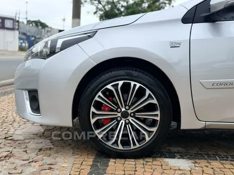 COROLLA 1.8 GLI 16V