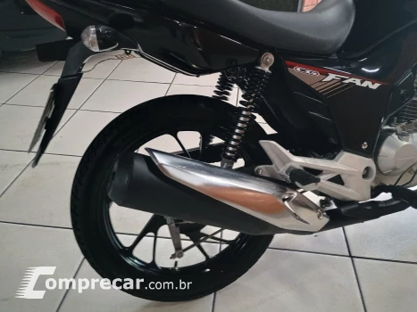 CG FAN 160