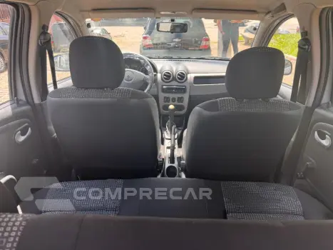 SANDERO Authentique Hi-Flex 1.0 16V 5p