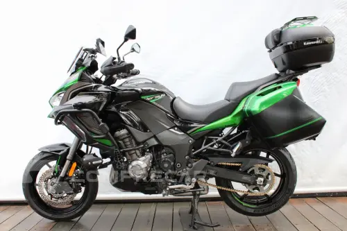 KAWASAKI VERSYS 1000 GRAND TOURER ABS