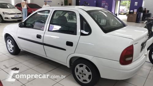 CORSA 1.0 MPFI Wind 8V