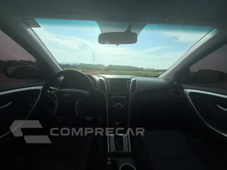 I30 1.8 MPI 16V GASOLINA 4P AUTOMATICO