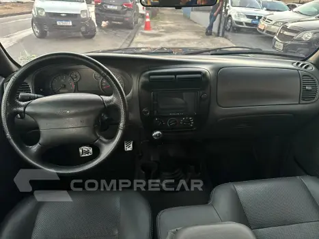 FORD RANGER XLX 2.0