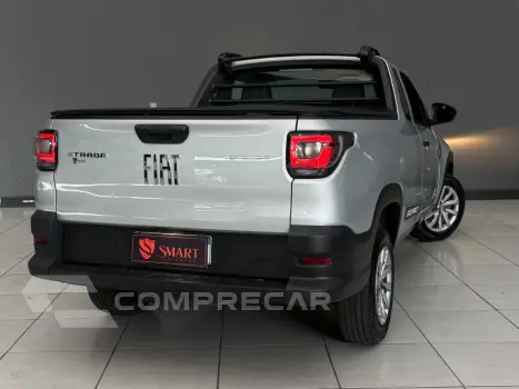 STRADA 1.4 FIRE FLEX ENDURANCE CS MANUAL