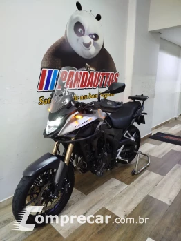 CB 500X ABS
