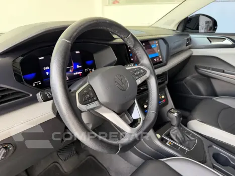 TAOS Comfortline 1.4 250 TSI Flex Aut.