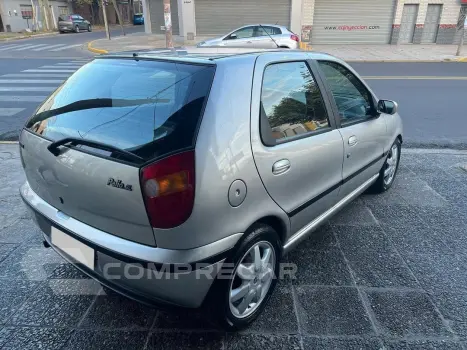 PALIO EL