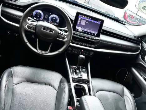 COMPASS 1.3 T270 TURBO FLEX LIMITED AT6