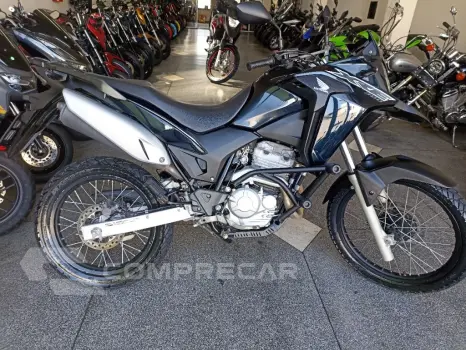 XRE 300/ 300 ABS/ FLEX